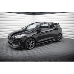 MAXTON DESIGN set lipova za Ford Fiesta ST Mk8 Facelift, V3