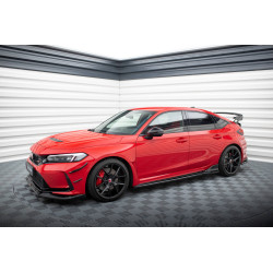 MAXTON DESIGN set lipova za Honda Civic Type-R Mk 11, V1