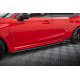 Body kit i vizualni dodaci Set lipova za V.1 Honda Civic Type-R Mk 11 | race-shop.hr