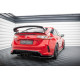 Body kit i vizualni dodaci Set lipova za V.1 Honda Civic Type-R Mk 11 | race-shop.hr