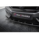 Body kit i vizualni dodaci MAXTON DESIGN set lipova za Honda Civic Sport Mk 10 | race-shop.hr