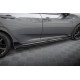 Body kit i vizualni dodaci MAXTON DESIGN set lipova za Honda Civic Sport Mk 10 | race-shop.hr