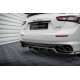 Body kit i vizualni dodaci Set lipova za Maserati Ghibli Mk3 Facelift | race-shop.hr