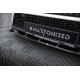 Body kit i vizualni dodaci Set lipova za Peugeot 408 Mk1 | race-shop.hr