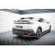 Body kit i vizualni dodaci Set lipova za Peugeot 408 Mk1 | race-shop.hr