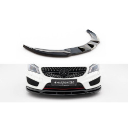 Prednji lip Mercedes-Benz CLA AMG-Line C117
