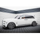 Body kit i vizualni dodaci MAXTON DESIGN set lipova za Rolls Royce Cullinan | race-shop.hr