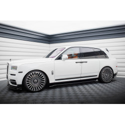 MAXTON DESIGN set lipova za Rolls Royce Cullinan