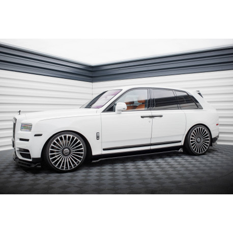 Body kit i vizualni dodaci MAXTON DESIGN set lipova za Rolls Royce Cullinan | race-shop.hr