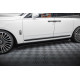 Body kit i vizualni dodaci MAXTON DESIGN set lipova za Rolls Royce Cullinan | race-shop.hr