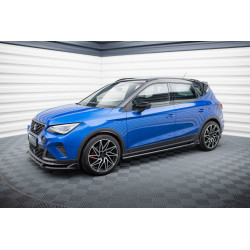 MAXTON DESIGN set lipova za Seat Arona FR Mk1 Facelift
