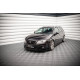 Body kit i vizualni dodaci MAXTON DESIGN set lipova za Seat Exeo ST | race-shop.hr