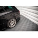 Body kit i vizualni dodaci MAXTON DESIGN set lipova za Seat Exeo ST | race-shop.hr