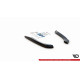 Body kit i vizualni dodaci MAXTON DESIGN set lipova za Seat Exeo ST | race-shop.hr