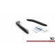 Body kit i vizualni dodaci MAXTON DESIGN set lipova za Seat Exeo ST | race-shop.hr
