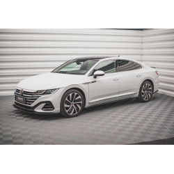 MAXTON DESIGN set lipova za Volkswagen Arteon R-Line Facelift