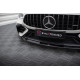 Body kit i vizualni dodaci MAXTON DESIGN set lipova za Mercedes-AMG GT 43 4 vrata Coupe V8 Styling Package | race-shop.hr