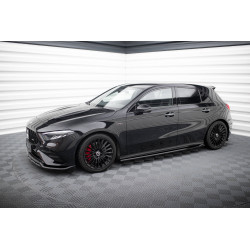 MAXTON DESIGN set lipova za Mercedes-AMG A35 Hatchback W177 Facelift