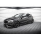 Body kit i vizualni dodaci Set lipova za Mercedes-Benz A AMG-Line W176 Facelift | race-shop.hr