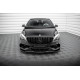 Body kit i vizualni dodaci Set lipova za Mercedes-Benz A AMG-Line W176 Facelift | race-shop.hr