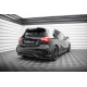 Body kit i vizualni dodaci Set lipova za Mercedes-Benz A AMG-Line W176 Facelift | race-shop.hr