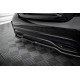 Body kit i vizualni dodaci Set lipova za Mercedes-Benz A AMG-Line W176 Facelift | race-shop.hr