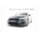 Body kit i vizualni dodaci Prednji lip V.2 Audi A5 F5 Facelift | race-shop.hr