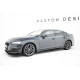 Body kit i vizualni dodaci Bočna krila Audi A5 Sportback F5 Facelift | race-shop.hr