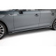 Body kit i vizualni dodaci Bočna krila Audi A5 Sportback F5 Facelift | race-shop.hr