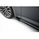 Body kit i vizualni dodaci Bočna krila Audi A5 Sportback F5 Facelift | race-shop.hr