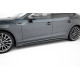 Body kit i vizualni dodaci Set lipova za Audi A5 Sportback F5 Facelift | race-shop.hr
