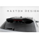 Body kit i vizualni dodaci MAXTON design Lip gepeka 3D za BMW 3 Standard / M340 / M-Pack / M3 Touring G21 / G81 | race-shop.hr