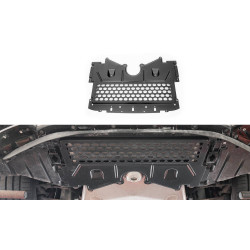 Karbonski donji poklopac motora BMW M2 G87