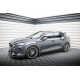 Body kit i vizualni dodaci MAXTON DESIGN set lipova za Cupra Formentor VZ Mk1 | race-shop.hr