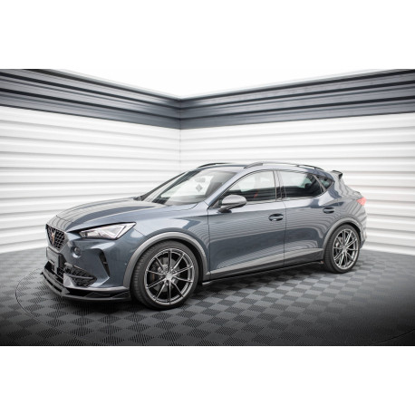Body kit i vizualni dodaci MAXTON DESIGN set lipova za Cupra Formentor VZ Mk1 | race-shop.hr