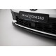 Body kit i vizualni dodaci Prednji lip V.4 Volkswagen Golf GTI / GTE / R-Line Mk8 Facelift | race-shop.hr