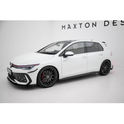 MAXTON DESIGN set lipova za Volkswagen Golf GTI Mk8 Facelift, V1