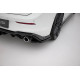 Body kit i vizualni dodaci MAXTON DESIGN set lipova za Volkswagen Golf GTI Mk8 Facelift, V1 | race-shop.hr