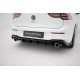 Body kit i vizualni dodaci MAXTON DESIGN set lipova za Volkswagen Golf GTI Mk8 Facelift, V1 | race-shop.hr