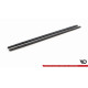 Body kit i vizualni dodaci MAXTON DESIGN set lipova za Volkswagen Golf GTI Mk8 Facelift, V1 | race-shop.hr
