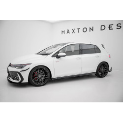 Set lipova za V.3 Volkswagen Golf GTI Mk8 Facelift