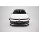 Body kit i vizualni dodaci Set lipova za V.3 Volkswagen Golf GTI Mk8 Facelift | race-shop.hr