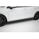 Body kit i vizualni dodaci Set lipova za V.3 Volkswagen Golf GTI Mk8 Facelift | race-shop.hr