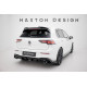 Body kit i vizualni dodaci MAXTON DESIGN set lipova za Volkswagen Golf GTI Mk8 Facelift, V3 | race-shop.hr