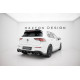 Body kit i vizualni dodaci MAXTON DESIGN set lipova za Volkswagen Golf GTI Mk8 Facelift, V3 | race-shop.hr