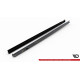 Body kit i vizualni dodaci Set lipova za V.3 Volkswagen Golf GTI Mk8 Facelift | race-shop.hr