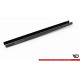 Body kit i vizualni dodaci Set lipova za V.3 Volkswagen Golf GTI Mk8 Facelift | race-shop.hr