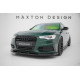 Body kit i vizualni dodaci Prednji lip V.3 Audi A6 S-line / S6 C7 | race-shop.hr