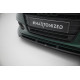 Body kit i vizualni dodaci Prednji lip V.3 Audi A6 S-line / S6 C7 | race-shop.hr