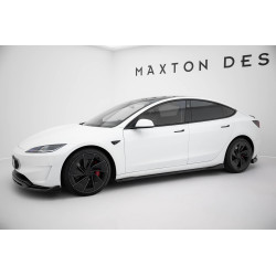 MAXTON DESIGN set lipova za Tesla Model 3 Performance Mk1 Facelift